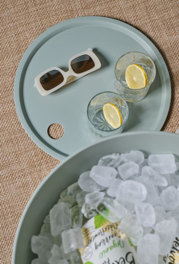 Aialaud roheline - 5