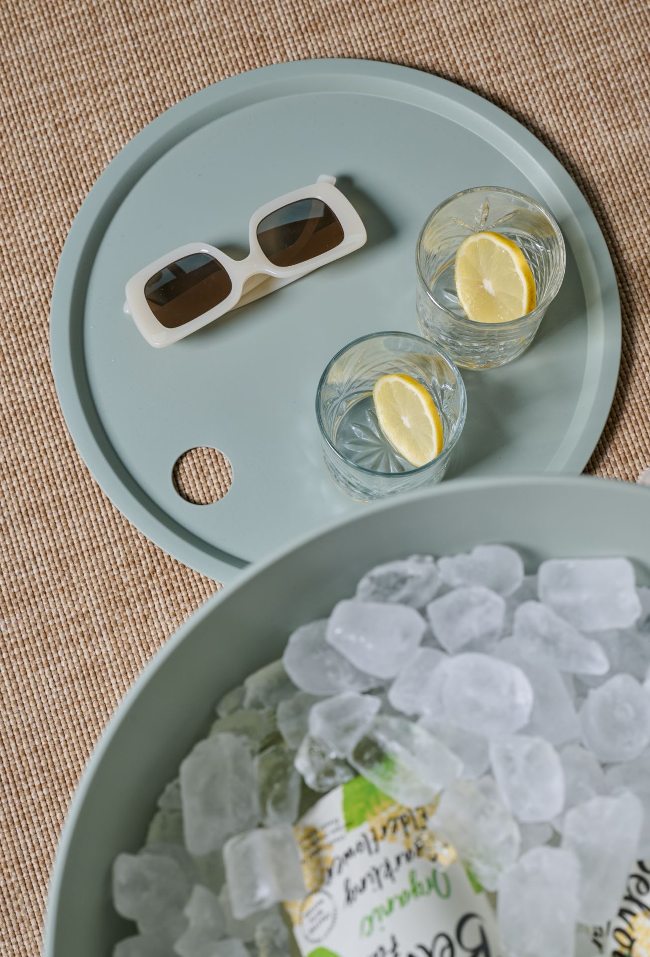 Aialaud roheline - 5