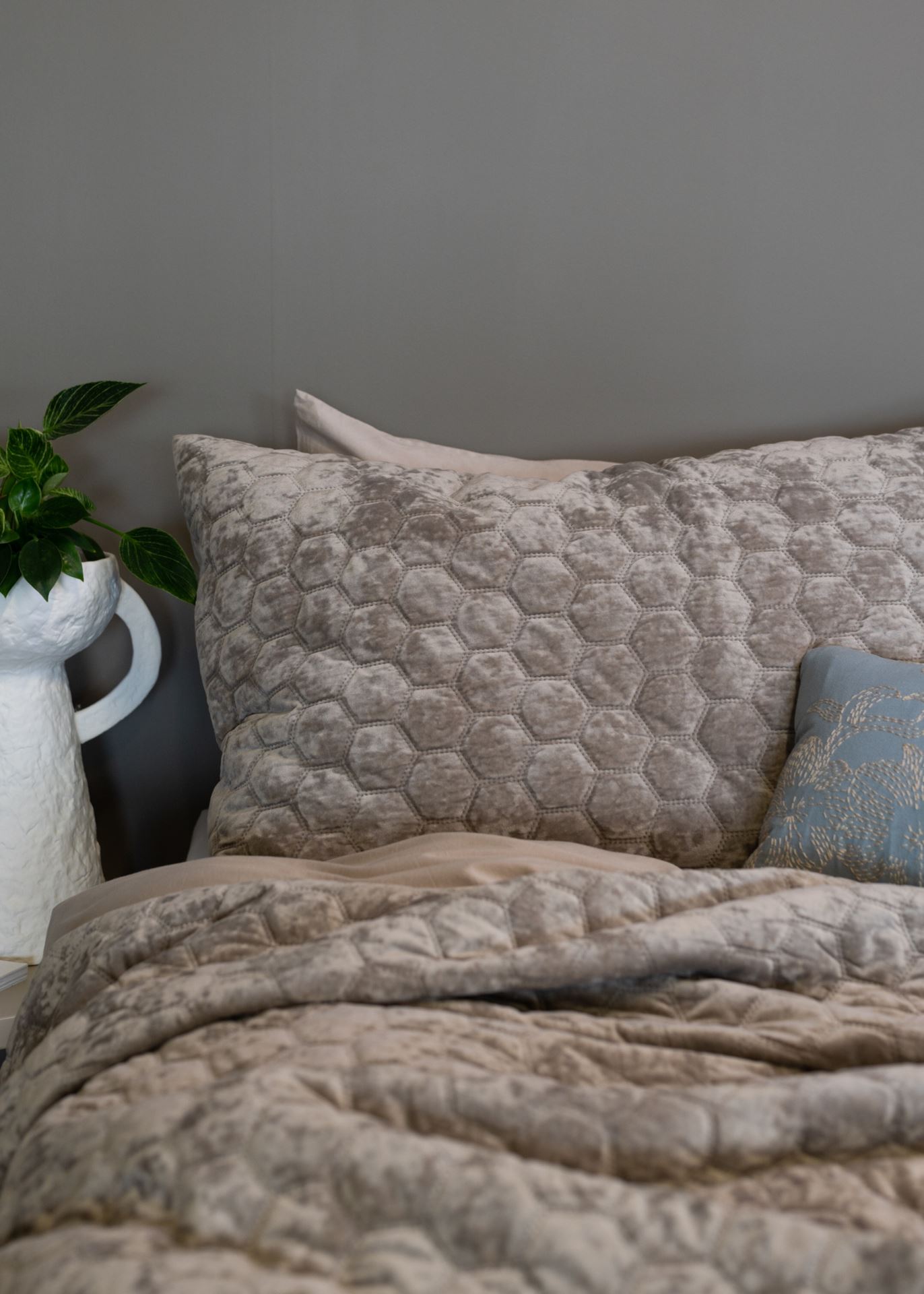 Hotellli padjapüür sand - 2