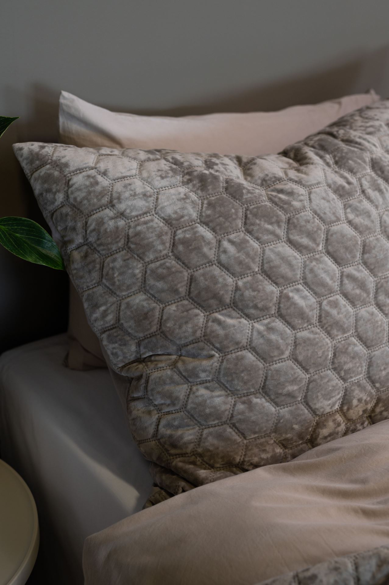 Hotellli padjapüür sand - 3