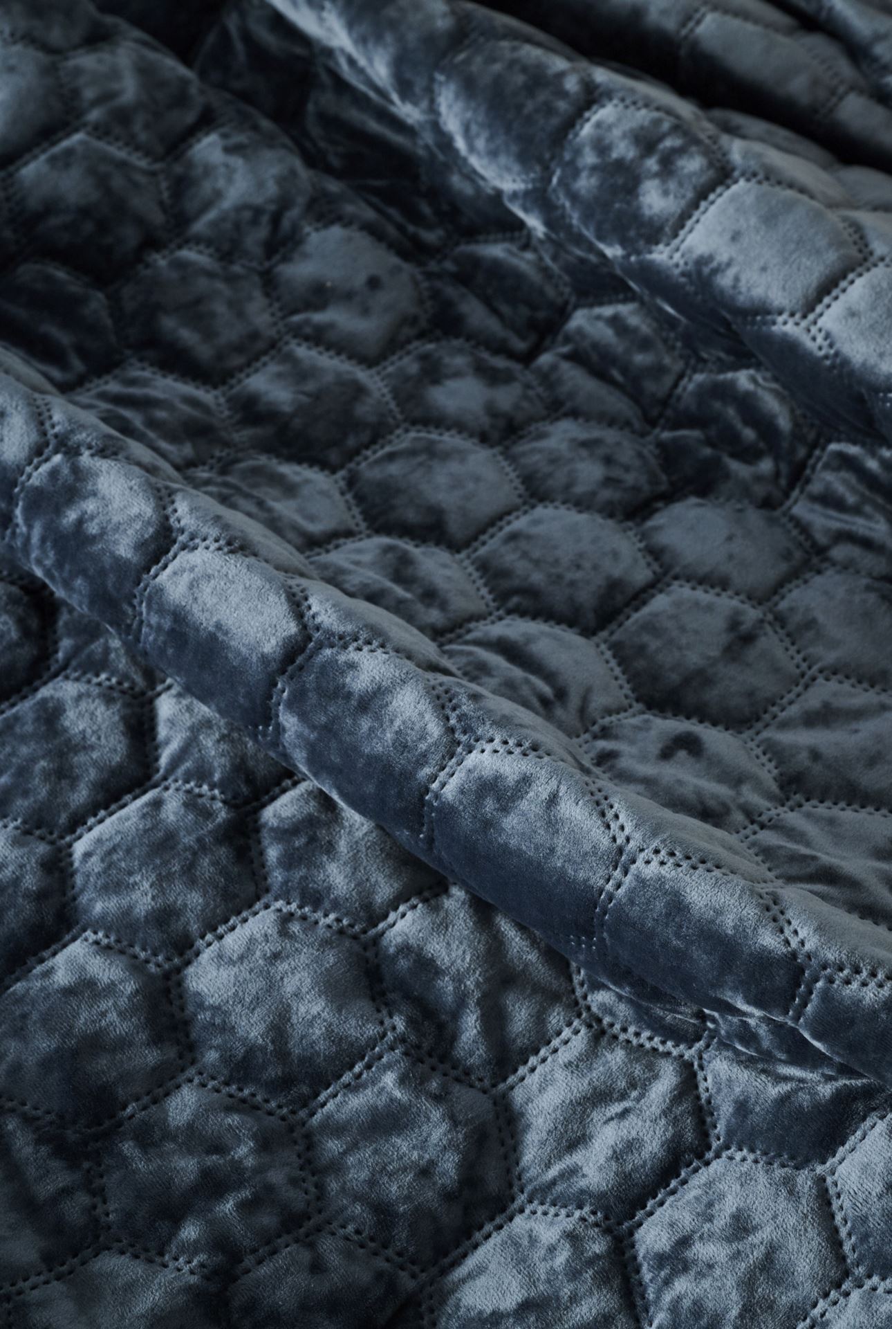 Päevatekk tumesinine - 3