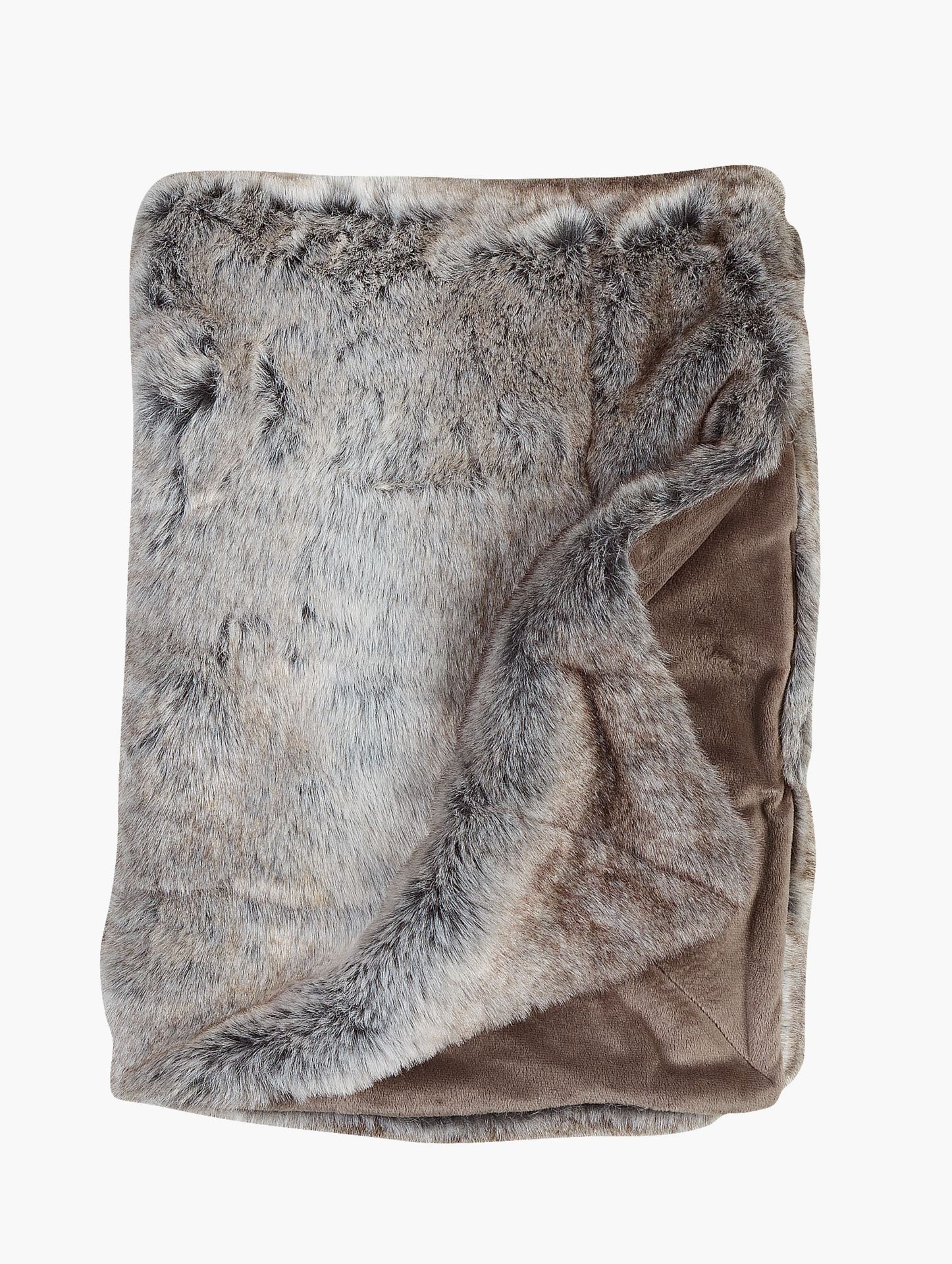 Päevatekk hall - 150x220 cm hall - 1