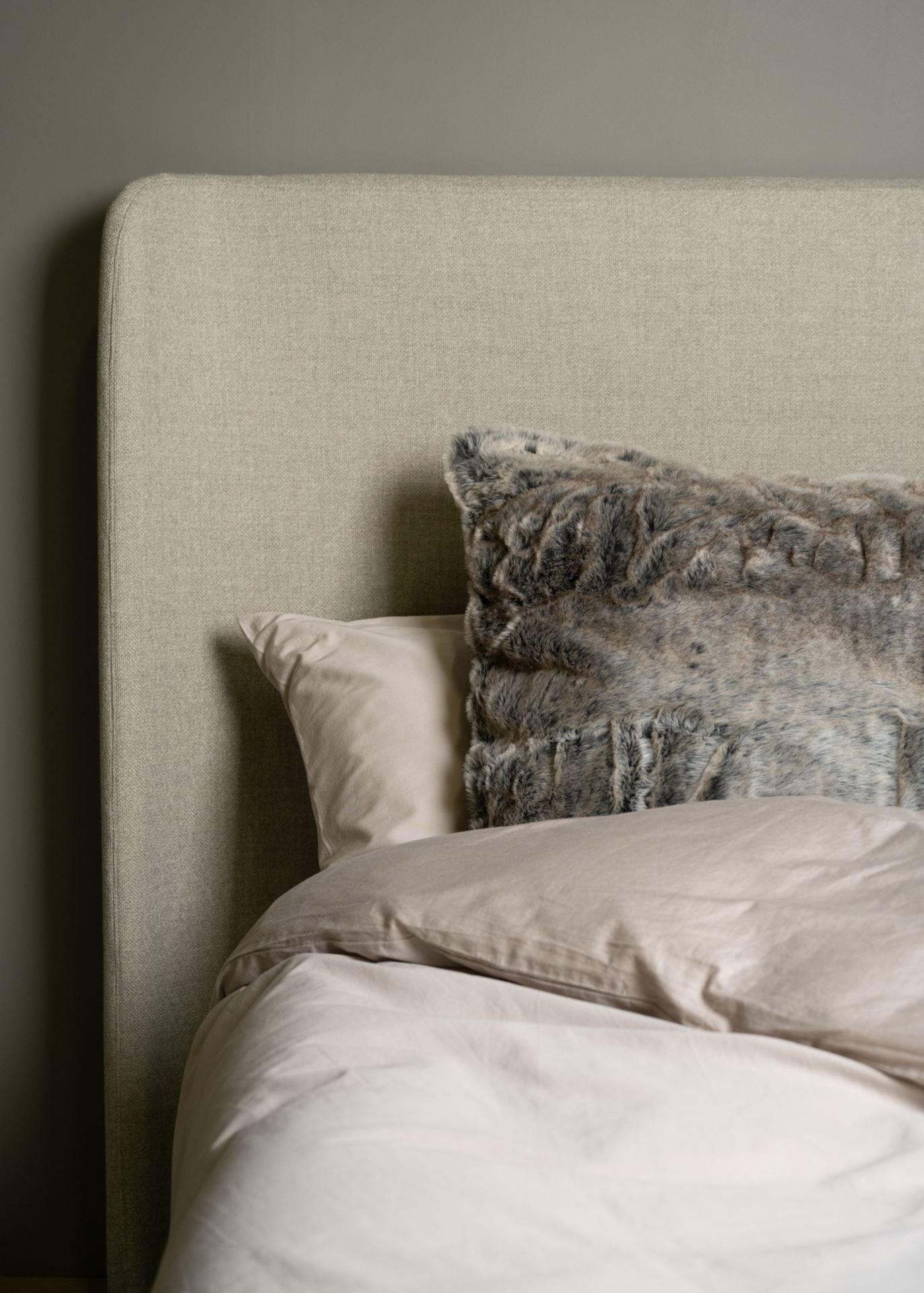 Hotellli padjapüür hall - 2