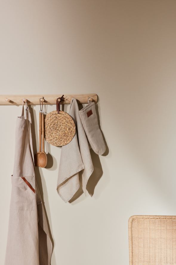 Põll naturaalne toon - 2