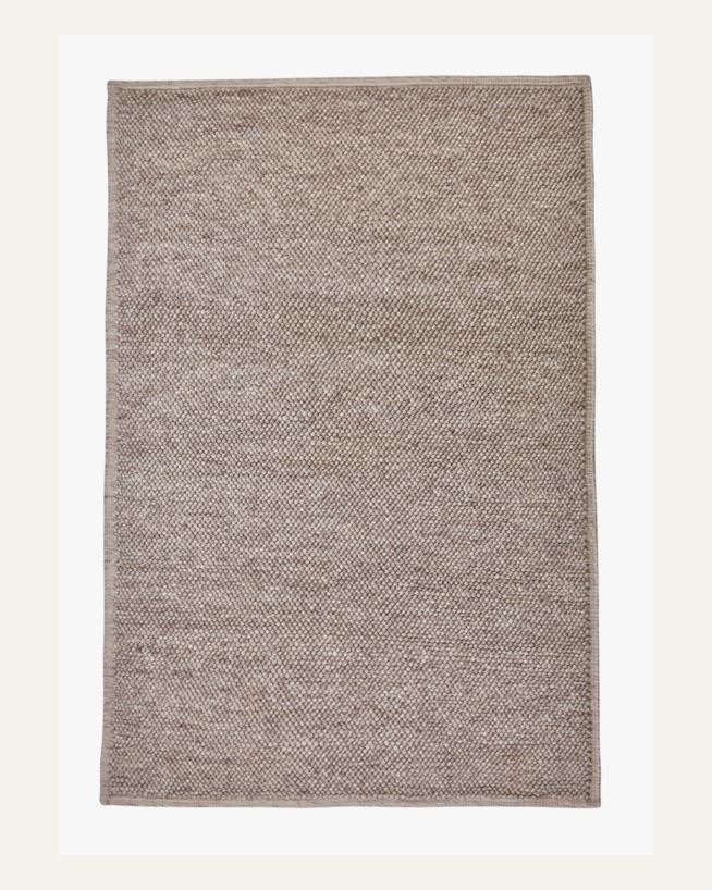 Villased vaibad mitmevärviline/pruun - 240x300 cm mitmevärviline/pruun - 1