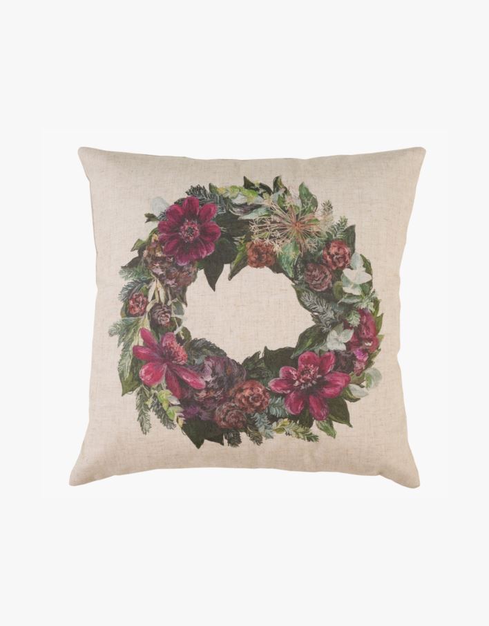 Dekoratiivpadi mitmevärviline - 45x45 cm mitmevärviline - 1