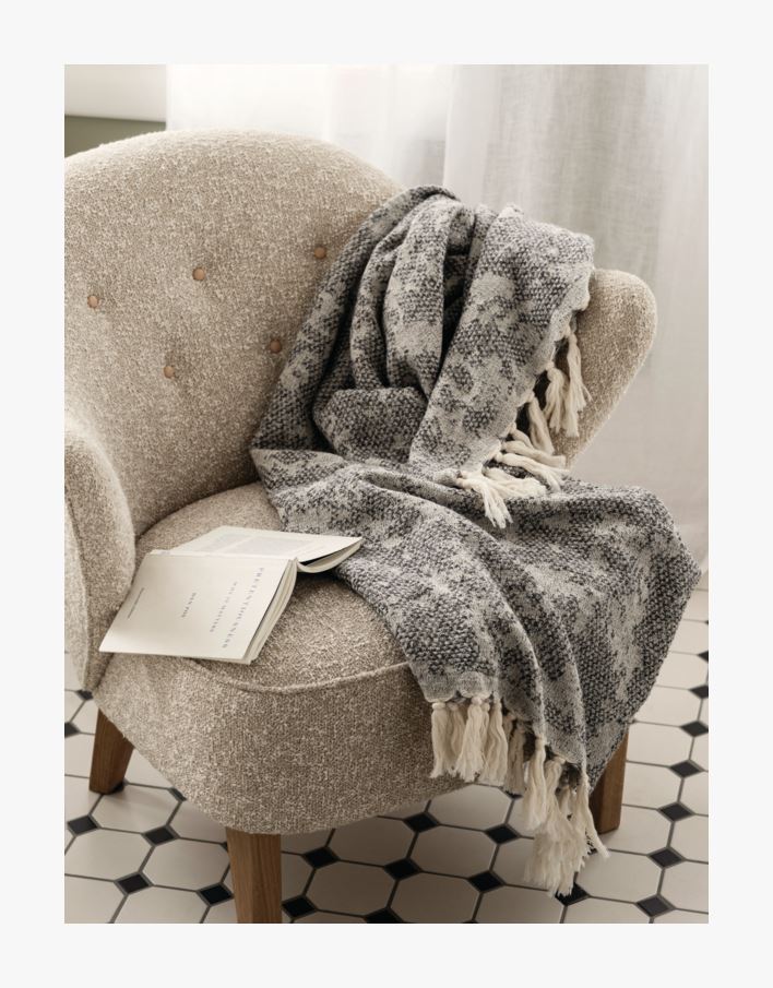 Pleed hall - 130x170 cm hall - 1