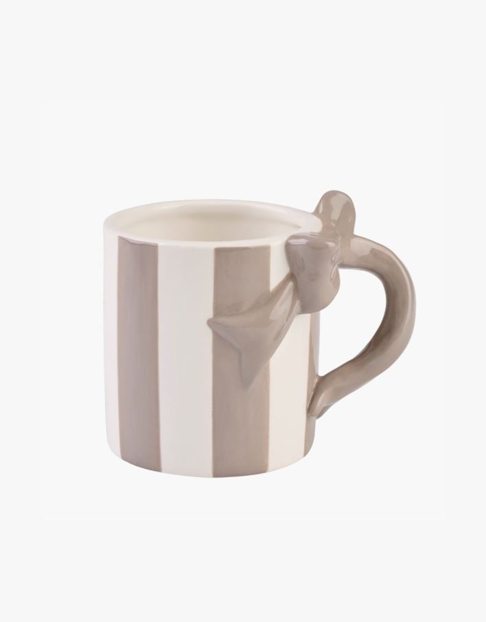 Kruus beež - 410ml beež - 1