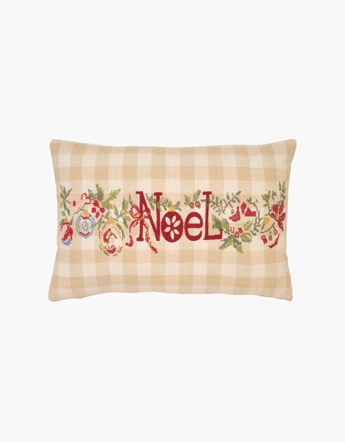 Dekoratiivpadi mitmevärviline - 30x45 cm mitmevärviline - 1