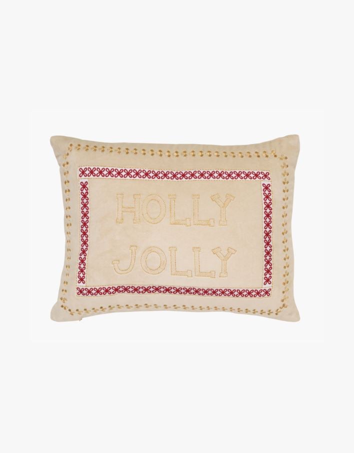 Dekoratiivpadi mitmevärviline - 30x40 cm mitmevärviline - 1