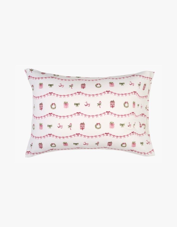 Padjapüür flanellist mitmevärviline - 50x60 cm mitmevärviline - 1