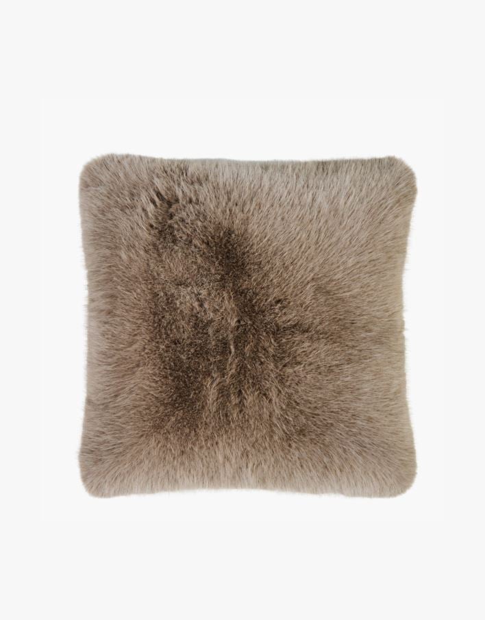 Dekoratiivpadja kate kaamel - 50x50 cm kaamel - 1