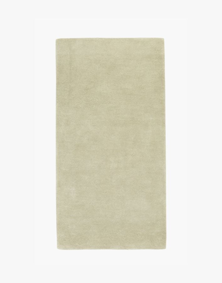 Vaip roheline - 80x150 cm roheline - 1