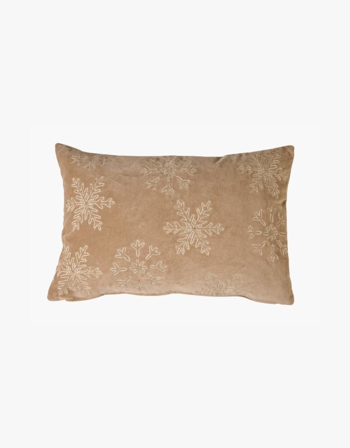 Dekoratiivpadja kate sand - 40x60 cm sand - 1