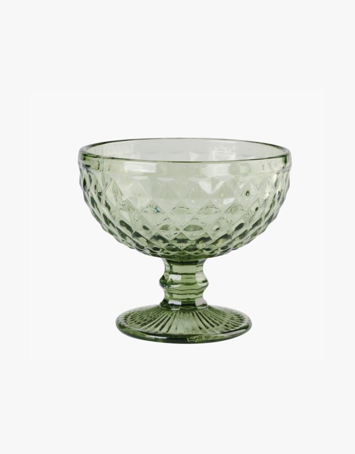 Magustoidukauss roheline - 380 ml roheline - 1