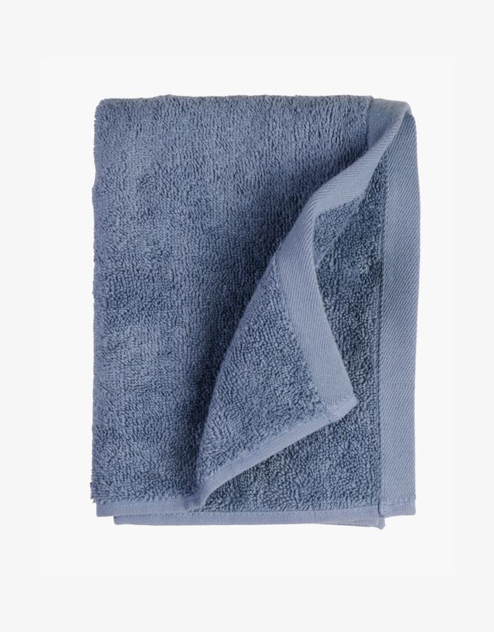 Rätik sinine - 50x70 cm sinine - 1