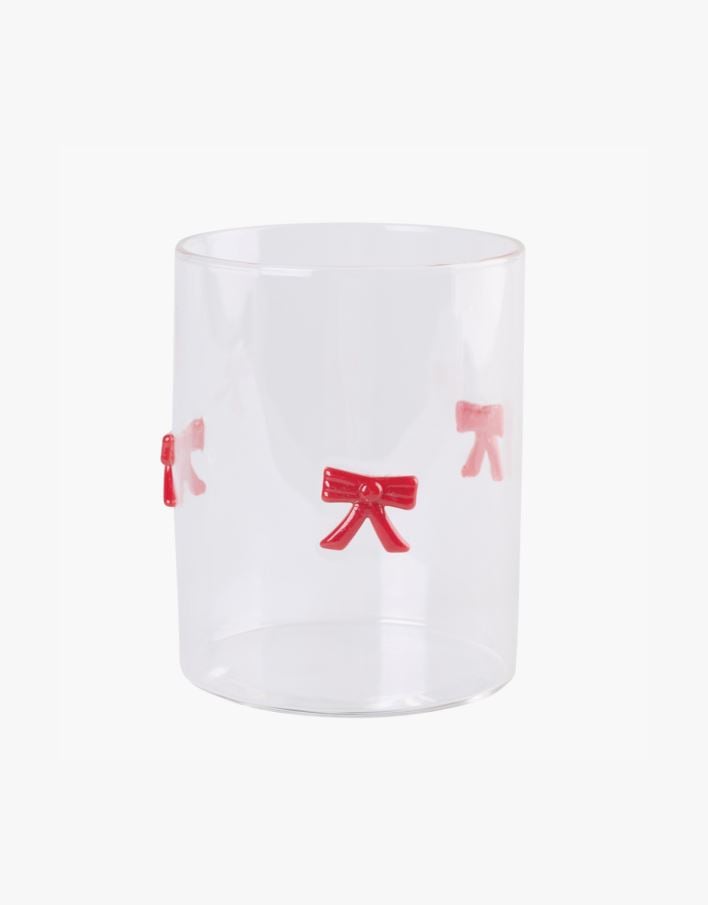 Joogiklaas läbipaistev - 400 ml läbipaistev - 1