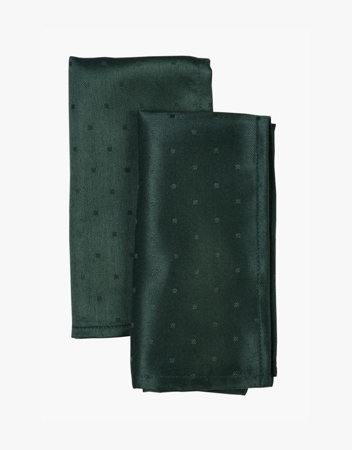 Salvrätik roheline - 45x45 cm roheline - 1