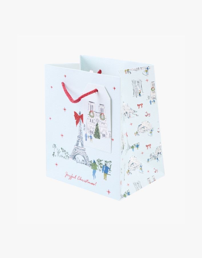 Kinkekott roosa - 13x15x9 cm roosa - 1