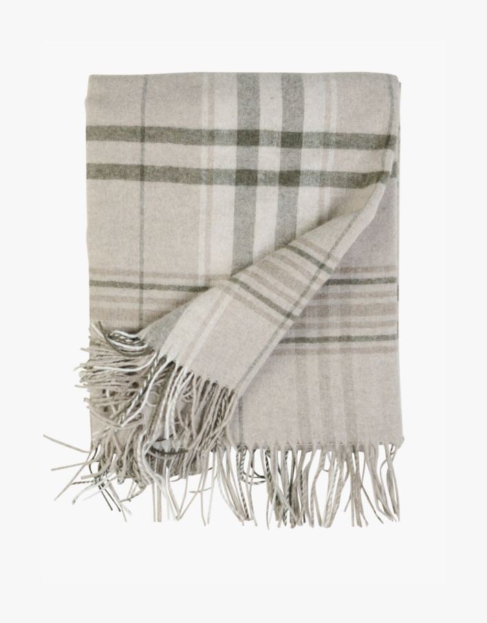 Pleed mitmevärviline - 130x170 cm mitmevärviline - 1