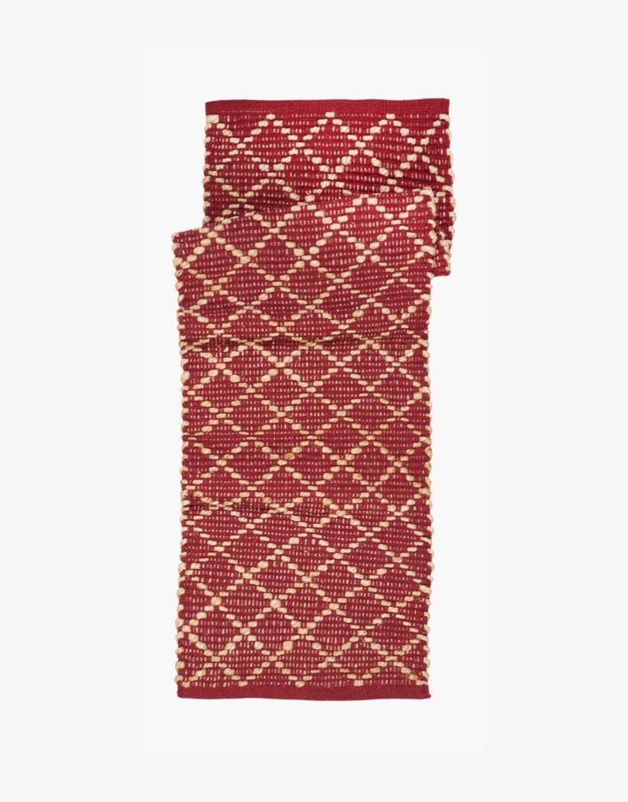 Linik punane - 33x110 cm punane - 1