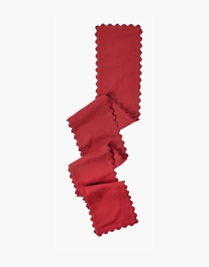 Linik punane - 20x180 cm punane - 1