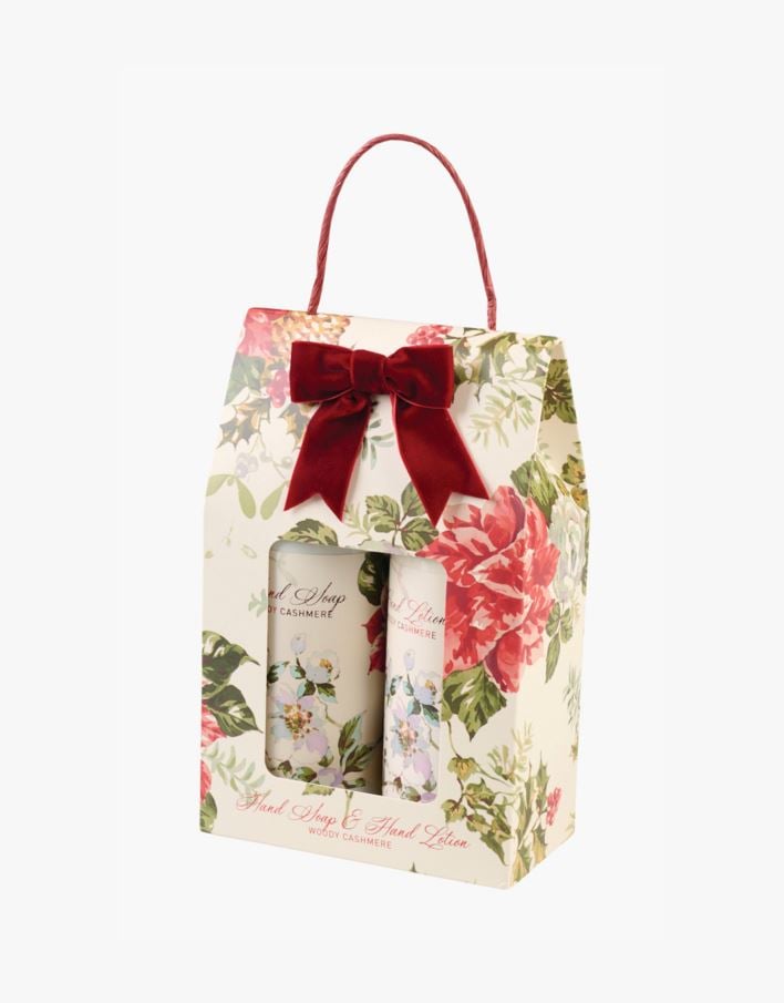 Kinkekomplekt mitmevärviline - 2x500 ml mitmevärviline - 1