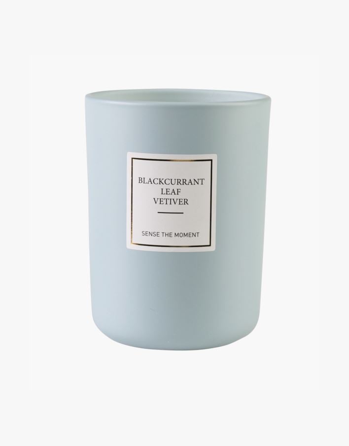 Lõhnaküünal hele sinine - 250 g hele sinine - 1