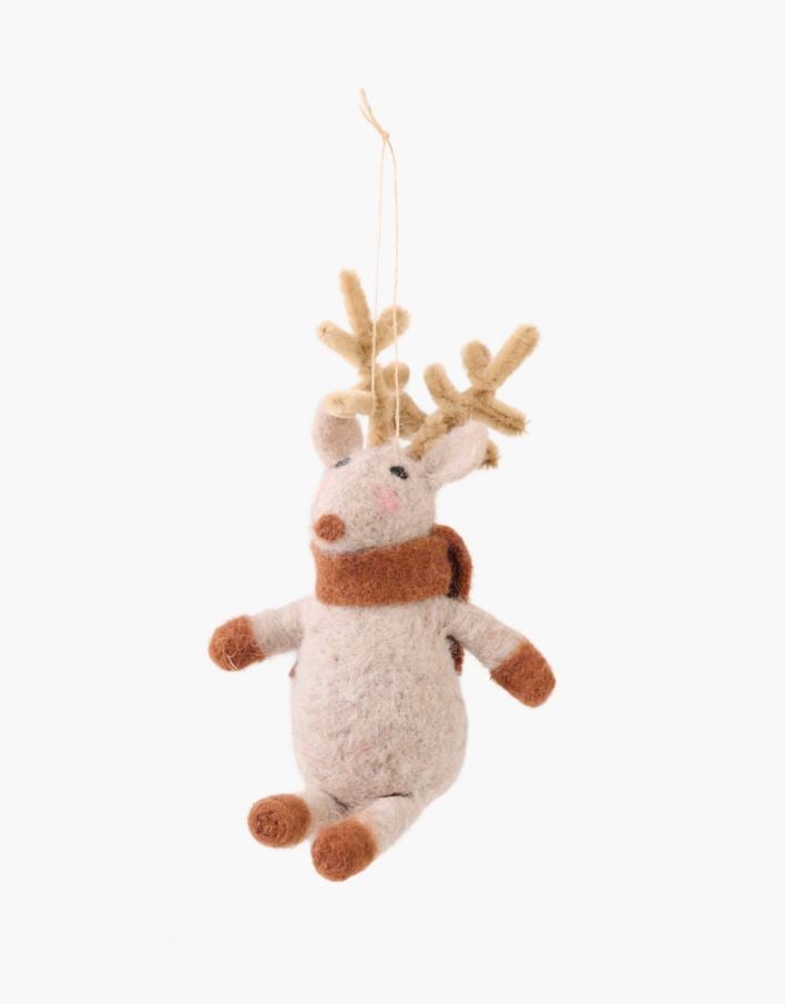 Kuuseehe pruun - 10x6x16 cm pruun - 1