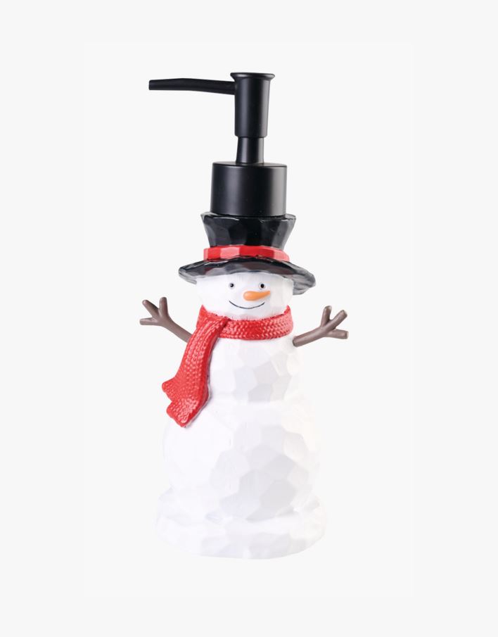 Seebidosaator valge - 7,5x20,2 cm valge - 1