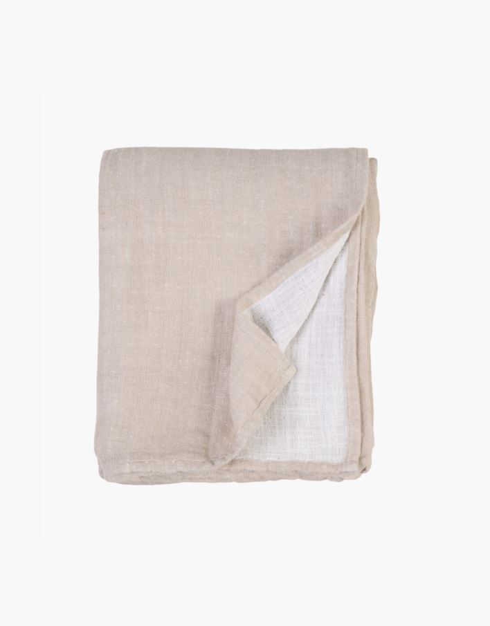 Päevatekk naturaalne toon - 150x240 cm naturaalne toon - 1