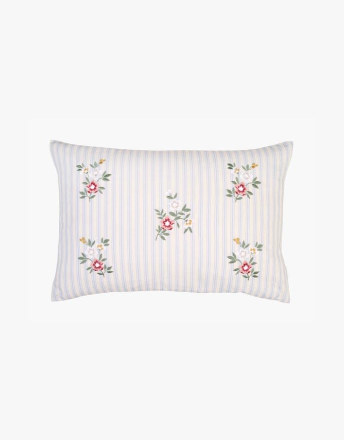 Dekoratiivpadja kate mitmevärviline - 40x60 cm mitmevärviline - 1