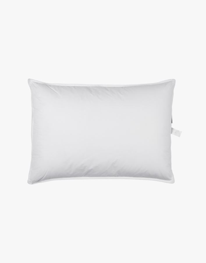 Sünteetiline padi valge - 50x60 cm medium valge - 1