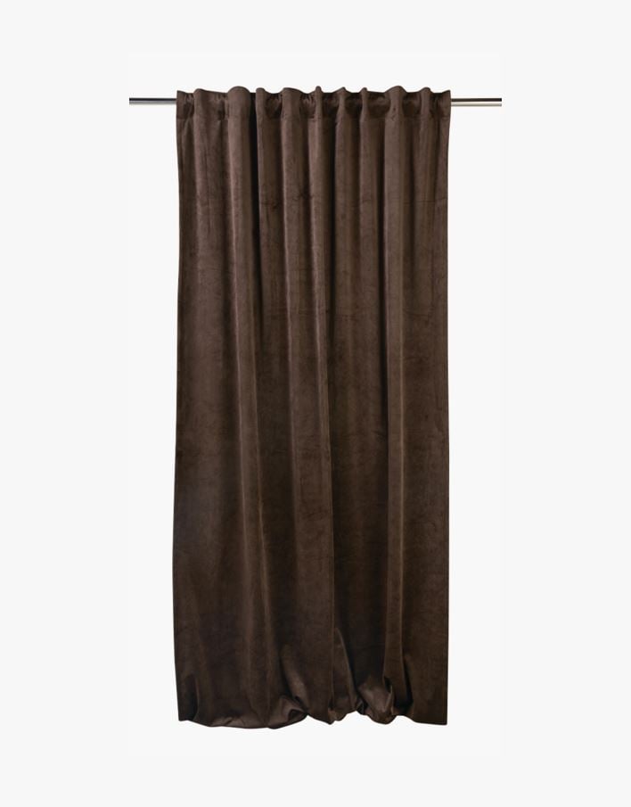 Kardin pähkel - 135x240cm 7cm pähkel - 1