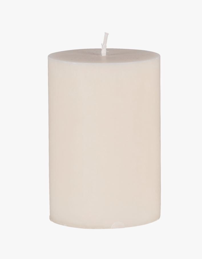 Lauaküünal loodusvalge - 6,8x15 cm loodusvalge - 1