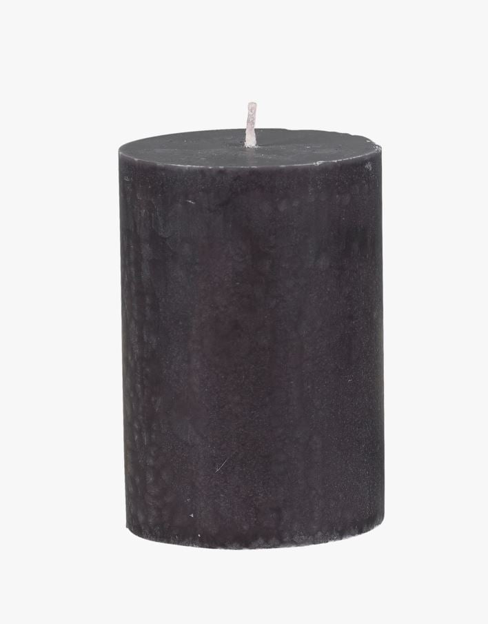 Lauaküünal tumehall - 7x10 cm tumehall - 1