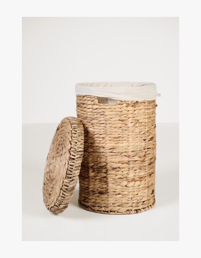 Pesukorv naturaalne toon - 39x55 cm naturaalne toon - 1