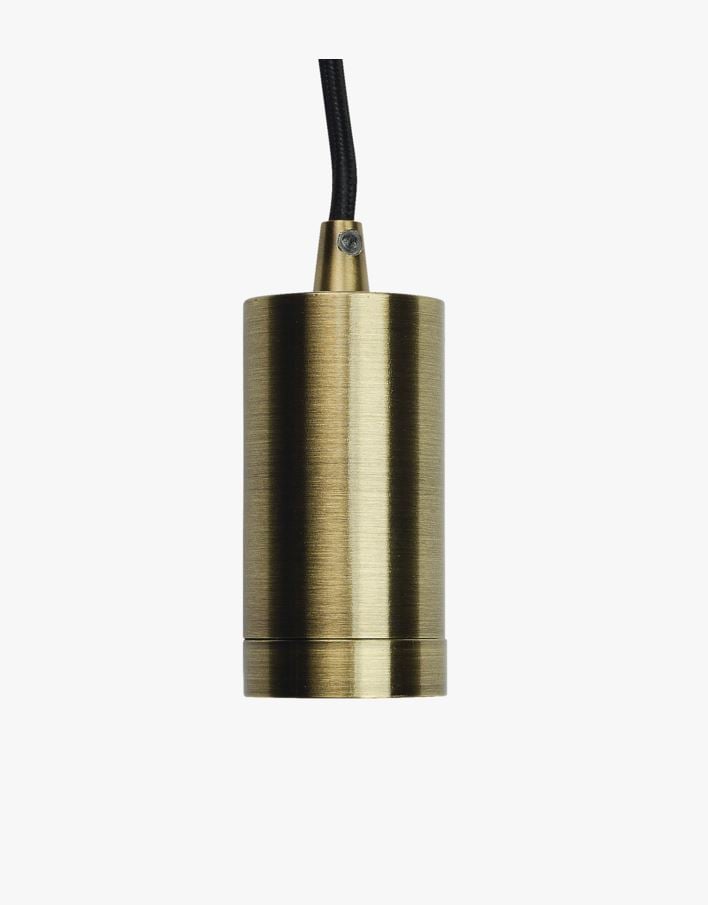 Juhtmekomplekt kuldne - 300 cm kuldne - 1