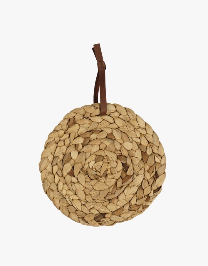 Pannialus naturaalne toon - ø21cm naturaalne toon - 1