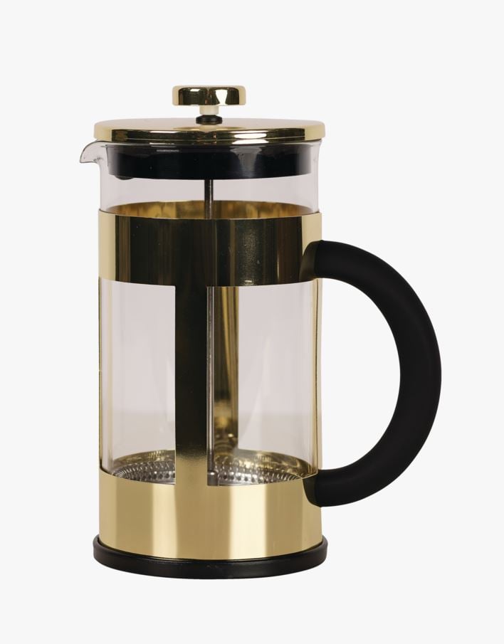 Presskann kuldne - 1 liter kuldne - 1