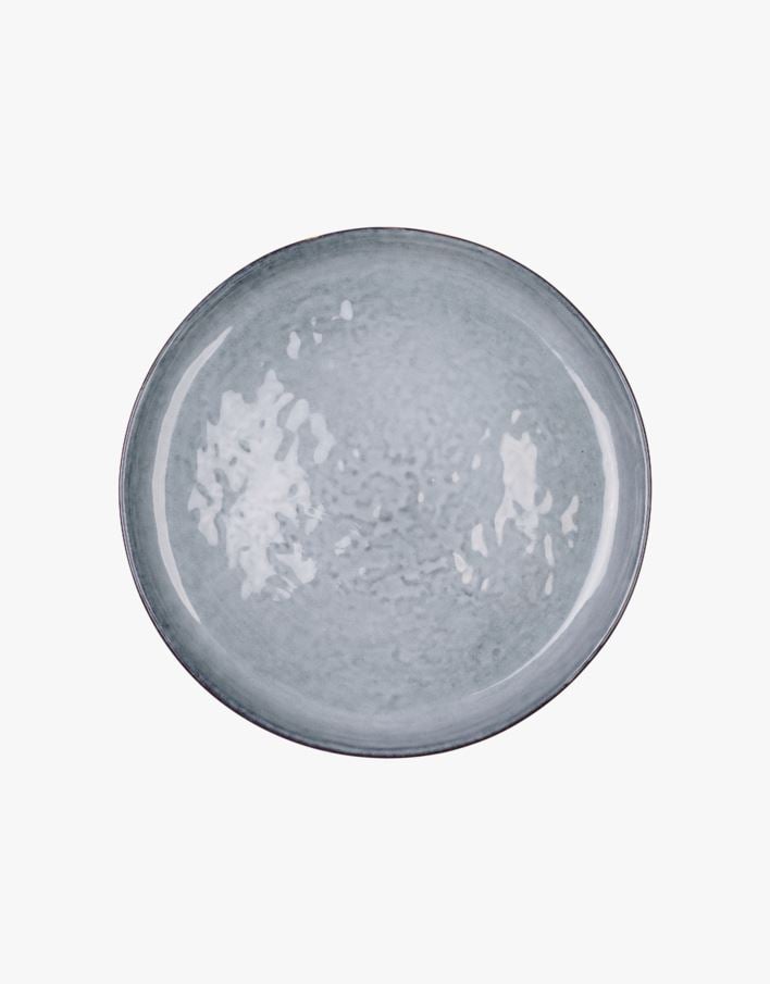 Leivataldrik sinine - ø21 cm sinine - 1