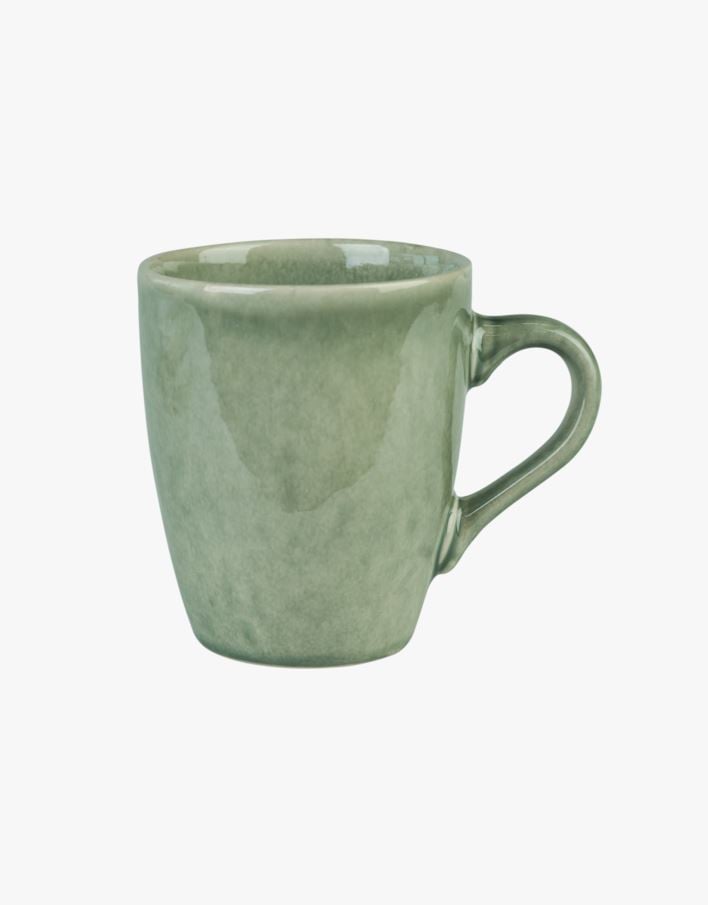 Kruus roheline - 320 ml roheline - 1