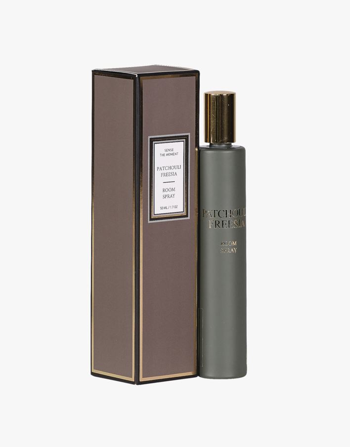 Pihustatav lõhnastaja roheline - 50 ml roheline - 1