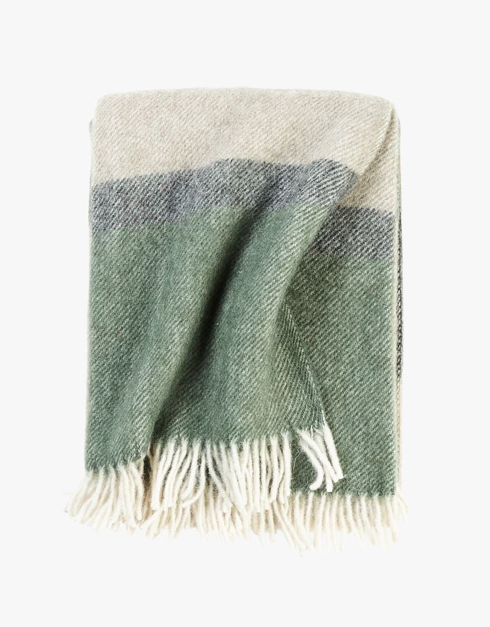 Villapleed samblaroheline - 130x170 cm samblaroheline - 1