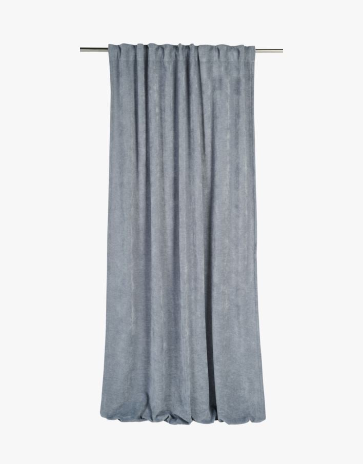 Kardin sinakashall - 140x240cm 7cm sinakashall - 1