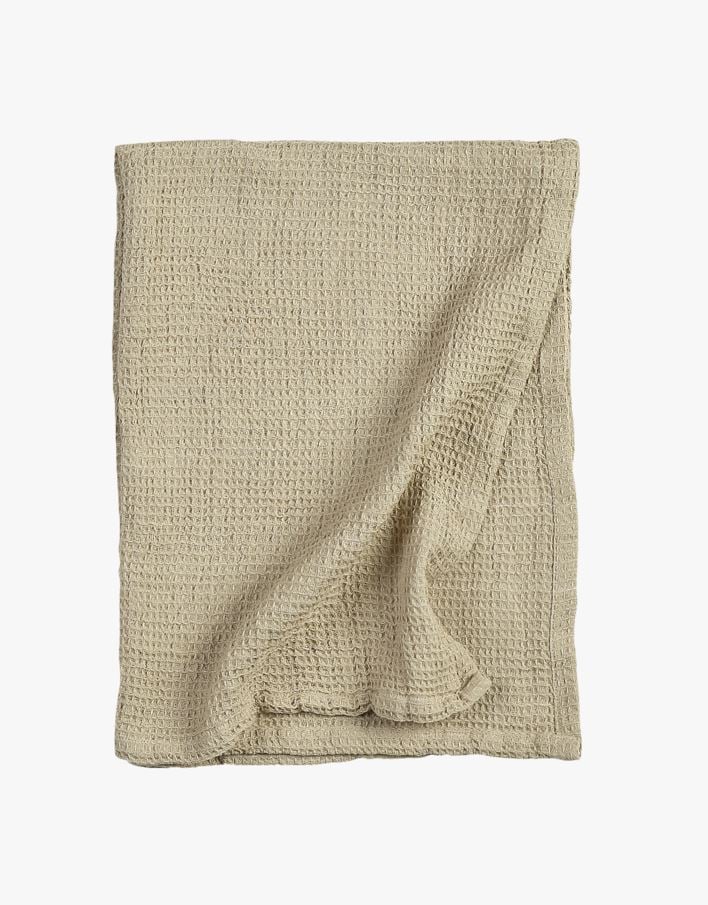 Köögirätik beež - 47x70 cm beež - 1