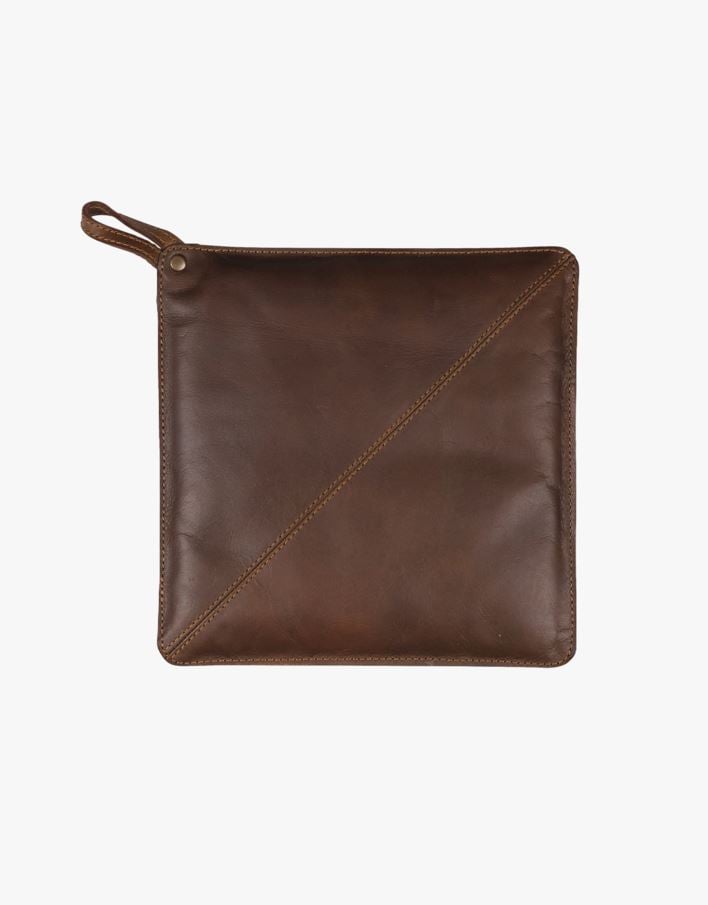 Pajalapp pruun - 23x23 cm pruun - 1