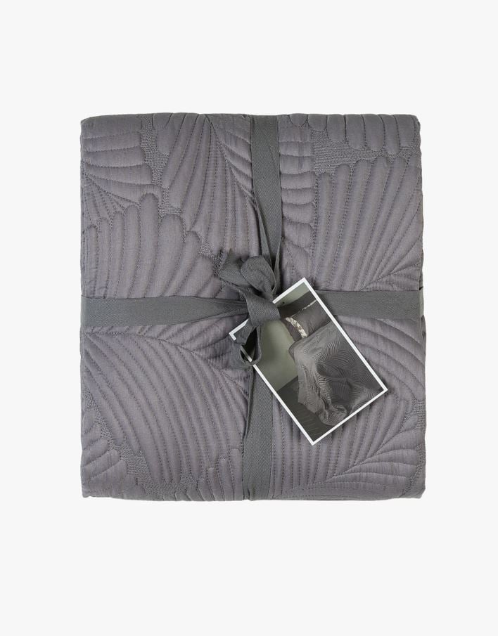 Päevatekk hall - 240x240 cm hall - 1