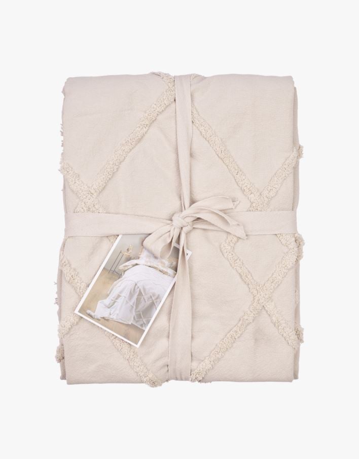 Päevatekk sand - 150x240 cm sand - 1