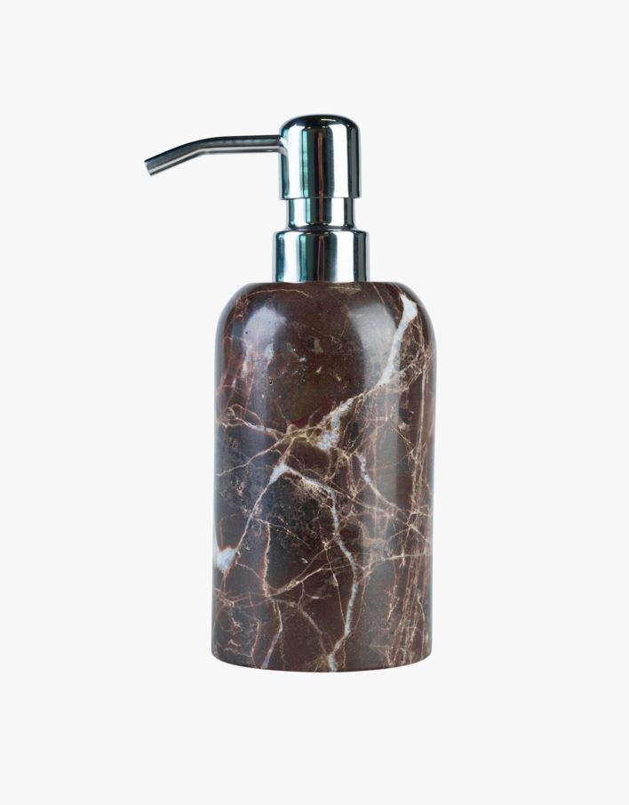 Seebidosaator pruun - 7x7x12 cm pruun - 1